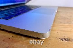 Apple MacBook 13 C2D 2.4GHz 4GB RAM 512GB SSD A1278 Aluminium macOS Monterey