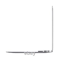 Apple MacBook Air 13 Inch Laptop 2015 Core i5 1.6GHz 8GB Ram 128GB Ssd A1466