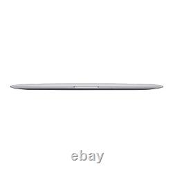Apple MacBook Air 13 Inch Laptop 2015 Core i5 1.6GHz 8GB Ram 128GB Ssd A1466
