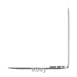 Apple MacBook Air 13 Inch Laptop 2017 Core i5 1.8GHz 8GB Ram 128GB Ssd A1466