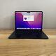 Apple Macbook Air M2 13.6 8gb Ram 256gb Ssd 277 Cycles Blue (5303)