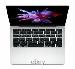 Apple MacBook Pro13' (2017) 2.5 GHz Core i7 8GB RAM -256GB SSD -12M Warranty
