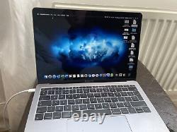 Apple MacBook Pro13.3 (128GB SSD, Intel Core i5 7th Gen, 2.30 GHz, 8GB RAM)