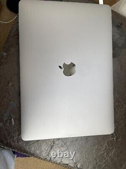 Apple MacBook Pro13.3 (128GB SSD, Intel Core i5 7th Gen, 2.30 GHz, 8GB RAM)