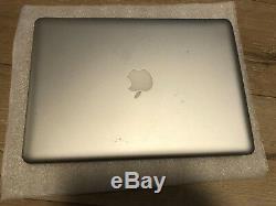 Apple MacBook Pro13 500GB HDD/ Intel i5 / New 16GB of RAM/. Mac OS Mojave 2018