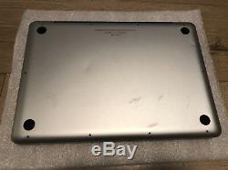 Apple MacBook Pro13 500GB HDD/ Intel i5 / New 16GB of RAM/. Mac OS Mojave 2018