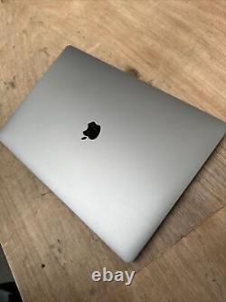 Apple MacBook Pro16.1 (16-inch, 2019) i7-9th Gen, 32GB RAM, 512GB SSD, TOUCHBAR