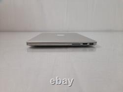 Apple MacBook Pro 11,1 A1502 13.3 in Laptop i7-4578U 8GB 120 GB SSD High Sierra