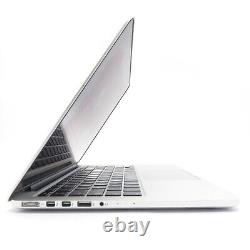 Apple MacBook Pro 11,1 A1502 13 Late 2013 i5-4258U 4GB 128GB SSD Screen Wear