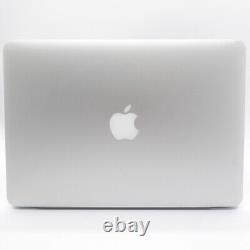 Apple MacBook Pro 11,1 A1502 13 Late 2013 i5-4258U 4GB 128GB SSD Screen Wear
