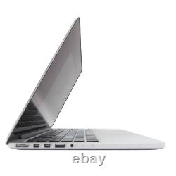 Apple MacBook Pro 11,1 A1502 13 Mid-2014 Intel Core i7-4578U 16GB RAM 128GB SSD
