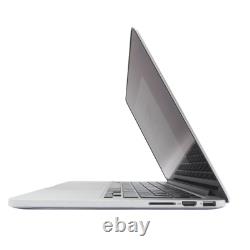 Apple MacBook Pro 11,1 A1502 13 Mid-2014 Intel Core i7-4578U 16GB RAM 128GB SSD