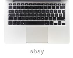 Apple MacBook Pro 11,1 A1502 13 Mid-2014 Intel Core i7-4578U 16GB RAM 128GB SSD