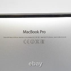 Apple MacBook Pro 11,1 A1502 13 Mid-2014 Intel Core i7-4578U 16GB RAM 128GB SSD