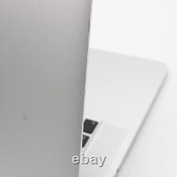 Apple MacBook Pro 11,2 Mid 2014 A1398 2014 15 Intel i7 4770HQ 16GB 500GB SSD