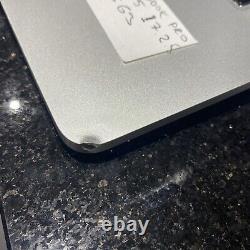 Apple MacBook Pro 11.5 Intel Core I7 16GB 256ssd