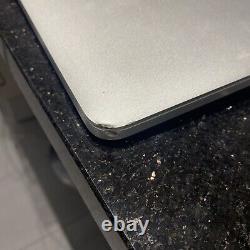 Apple MacBook Pro 11.5 Intel Core I7 16GB 256ssd