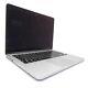 Apple Macbook Pro 12,1 A1502 13.3 Early 2015 Core I5-5287u 2.90ghz 8gb No Hdd