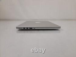 Apple MacBook Pro 12,1 A1502 13.3 in Laptop i5-5257U 16GB 240 GB SSD Monterey