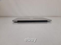 Apple MacBook Pro 12,1 A1502 13.3 in Laptop i5-5257U 16GB 240 GB SSD Monterey