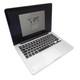 Apple Macbook Pro 12,1 A1502 13 Early 2015 Core I5-5257u 8gb 256gb Ssd