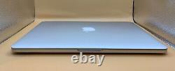 Apple MacBook Pro 13 (128GB SSD, Intel Core i5 2.70 GHz, 8GB) Laptop