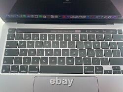 Apple MacBook Pro 13 (1 TB, Apple M1, 3.20 GHz, 16 GB) Grey Final Cut Pro