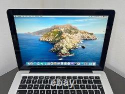 Apple MacBook Pro 13'' 2012 A1278 2.5 GHz CORE I5 256 SSD 8 GB RAM USED LAPTOP