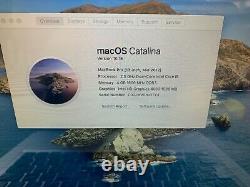 Apple MacBook Pro 13'' 2012 A1278 2.5 GHz CORE I5 500 HD 4 GB RAM REFURBISHED