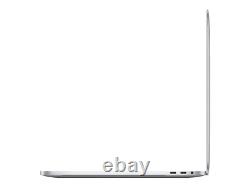 Apple MacBook Pro 13 2016 Touchbar i7-6567U 512GB 16GB Silver Slim Laptop C3