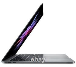 Apple MacBook Pro 13 2016 i5-6267U 256GB 8GB Space Grey Retina Laptop C1