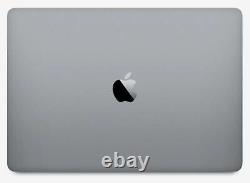 Apple MacBook Pro 13 2016 i5-6360U 256GB 8GB Space Grey Slim Portable Laptop B