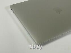 Apple MacBook Pro 13 2017 2.3GHz Core i5 8GB RAM 128GB SSD Silver EXCELLENT