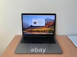 Apple MacBook Pro 13 2017 2.3Ghz Core I5 8GB RAM 128GB SSD