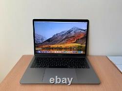 Apple MacBook Pro 13 2017 2.3Ghz Core I5 8GB RAM 128GB SSD