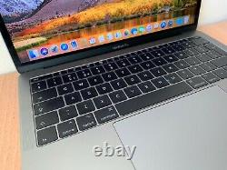 Apple MacBook Pro 13 2017 2.3Ghz Core I5 8GB RAM 128GB SSD