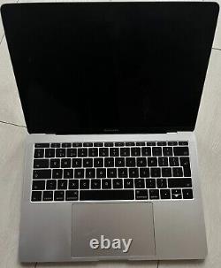 Apple MacBook Pro 13 (2017) 2.3 GHz i5 8GB 128GB