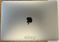 Apple MacBook Pro 13 (2017) 2.3 GHz i5 A1708 (128SSD) Space Grey
