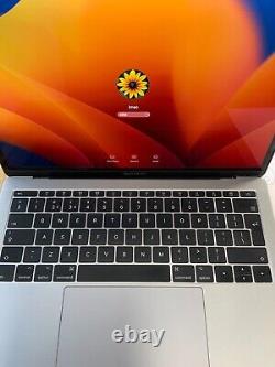 Apple MacBook Pro 13 (2017) 2.3 GHz i5 A1708 (128SSD) Space Grey