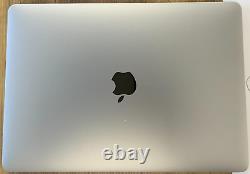 Apple MacBook Pro 13 (2017) 2.3 GHz i5 A1708 (256SSD) Space Grey