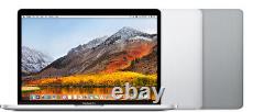 Apple MacBook Pro 13 (2017) 2.3 GHz i5 A1708 GOOD CONDITION