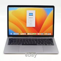 Apple MacBook Pro 13 2017 A1708 Core i5 2.3GHz 8GB RAM 128GB SSD