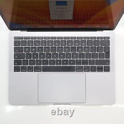 Apple MacBook Pro 13 2017 A1708 Core i5 2.3GHz 8GB RAM 128GB SSD