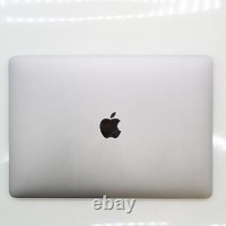 Apple MacBook Pro 13 2017 A1708 Core i5 2.3GHz 8GB RAM 128GB SSD