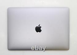 Apple MacBook Pro 13 2017 A1708 Core i5 2.3GHz 8GB RAM 256GB NVMe SSD Ventura