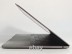 Apple MacBook Pro 13 2017 A1708 i5 2.3-3.6GHz 256GB NVMe 16GB Ventura