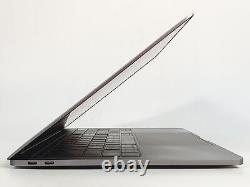 Apple MacBook Pro 13 2017 A1708 i5 2.3-3.6GHz 256GB NVMe 16GB Ventura