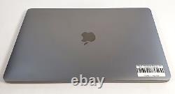 Apple MacBook Pro 13 2017 A1708 i5 2.3-3.6GHz 256GB NVMe 16GB Ventura