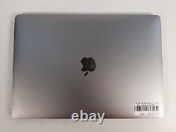 Apple MacBook Pro 13 2017 A1708 i5 2.3-3.6GHz 256GB NVMe 16GB Ventura