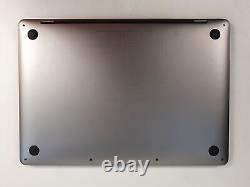 Apple MacBook Pro 13 2017 A1708 i5 2.3-3.6GHz 256GB NVMe 16GB Ventura